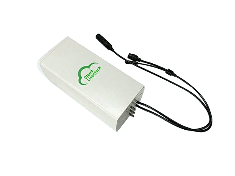 Thiết bị đầu cuối thông minh 2.4G lOT