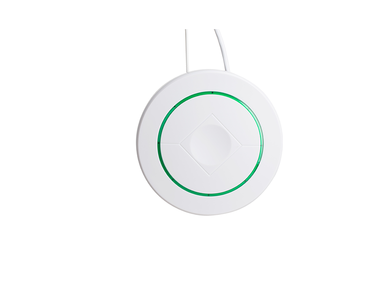 Đầu đọc chủ động tầm xa 2.4G