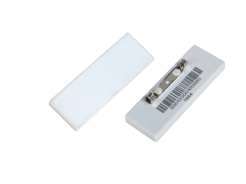 Thẻ RFID ph&ugrave; hiệu trường học 2.4G