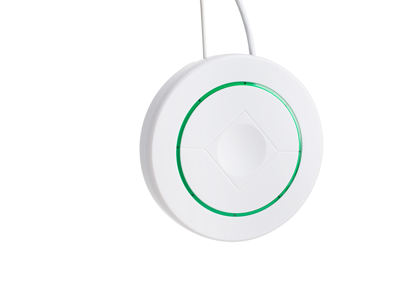 Đầu đọc hoạt động tầm xa 2.4G