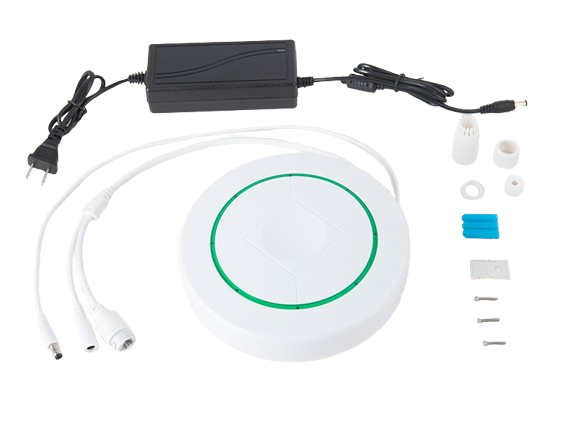 Đầu đọc hoạt động tầm xa 2.4G