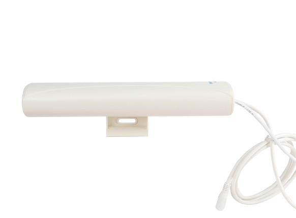 Đầu đọc tích hợp định hướng 2.4G