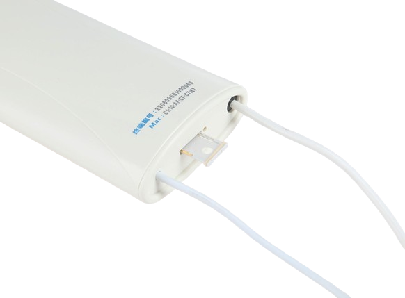Đầu đọc tích hợp định hướng 2.4G