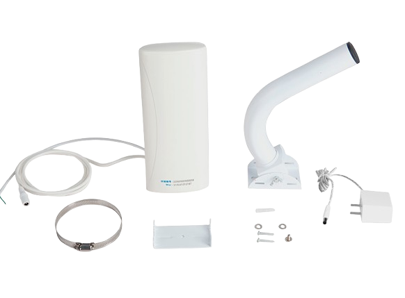 Đầu đọc tích hợp định hướng 2.4G