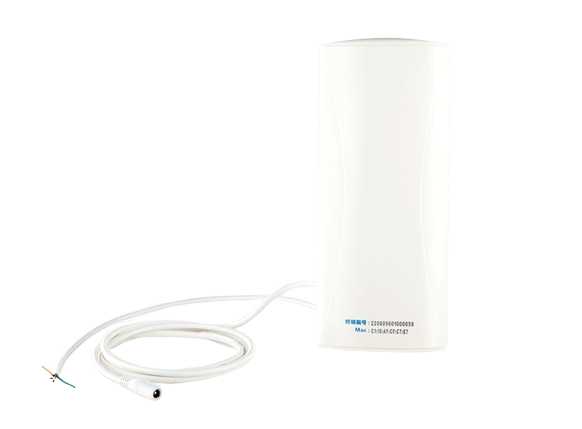 Đầu đọc tích hợp định hướng 2.4G