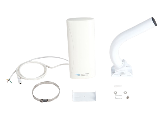 Đầu đọc tích hợp định hướng 2.4G