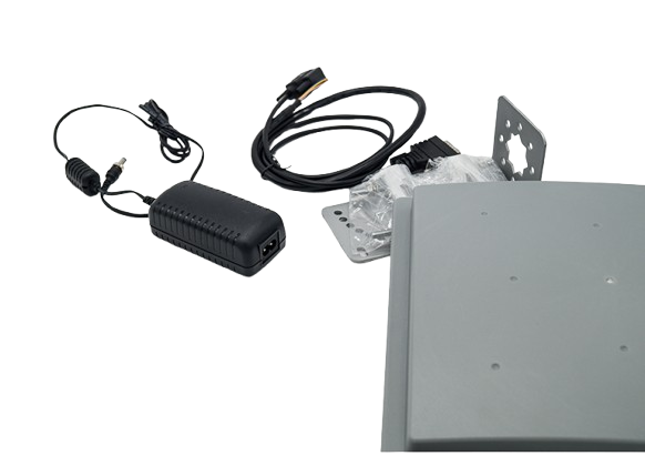 Đầu đọc t&iacute;ch hợp RFID UHF tầm trung