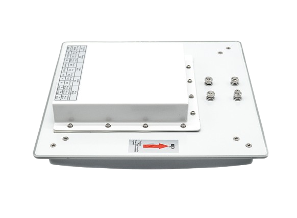 Đầu đọc t&iacute;ch hợp RFID UHF tầm trung