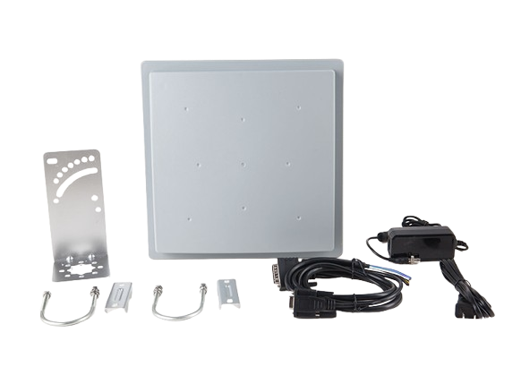 Đầu đọc t&iacute;ch hợp RFID UHF tầm trung