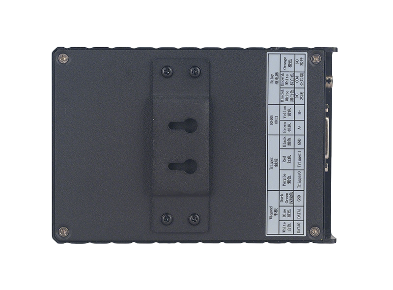 Đầu đọc tích hợp RFID UHF tầm ngắn