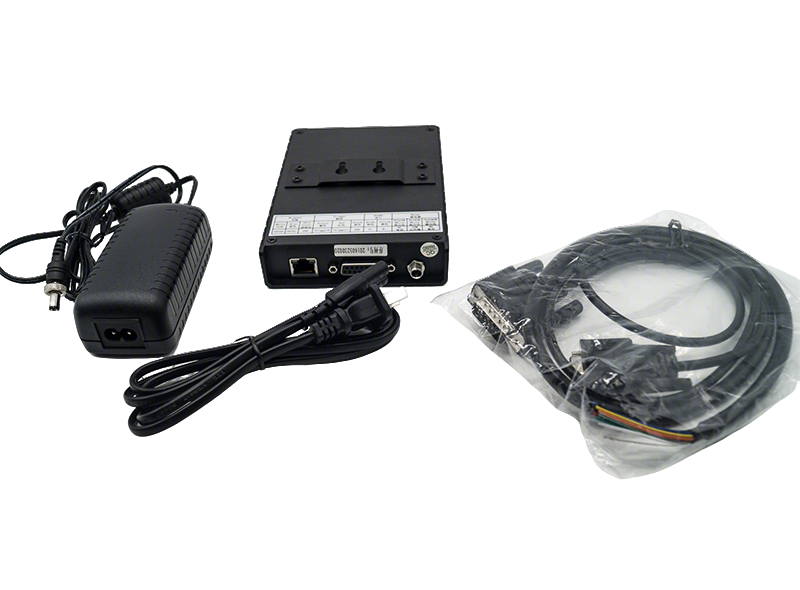 Đầu đọc tích hợp RFID UHF tầm ngắn