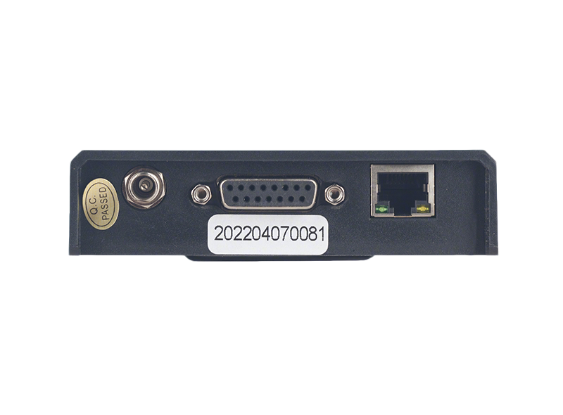 Đầu đọc tích hợp RFID UHF tầm ngắn