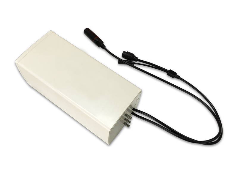 Thiết bị đầu cuối thông minh IOT 2.4G