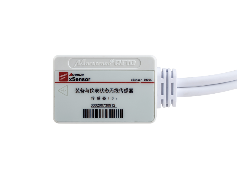 Thẻ RFID giám sát dòng điện 2.4G
