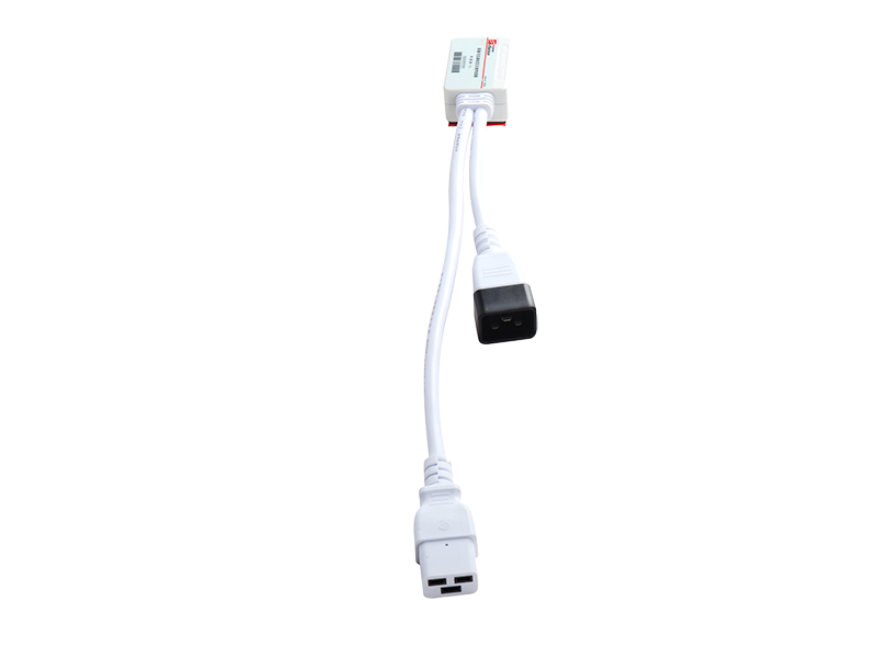 Thẻ RFID giám sát dòng điện 2.4G