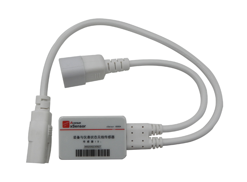 Thẻ RFID giám sát dòng điện 2.4G