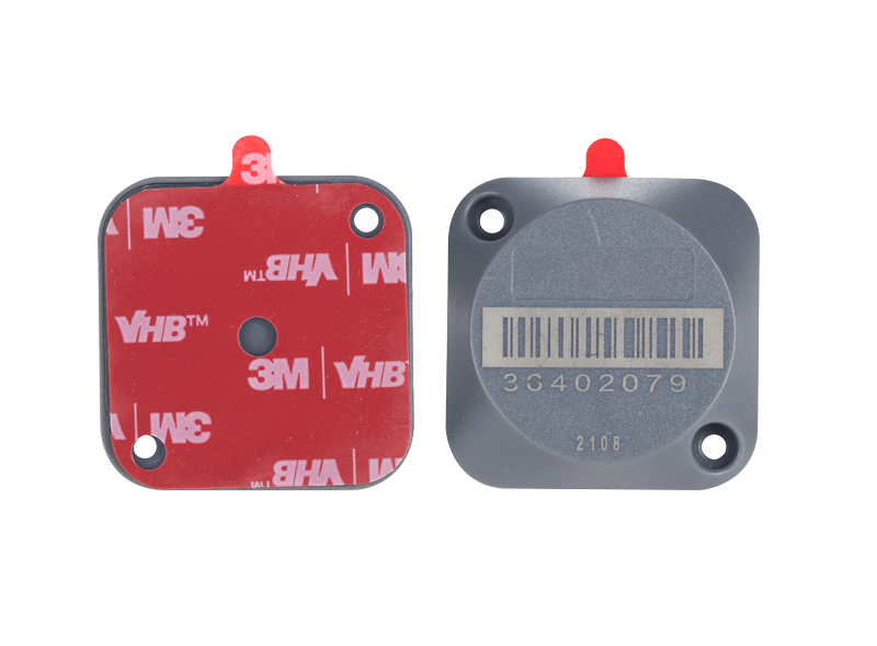 Thẻ gắn tài sản chắc chắn 2.4G