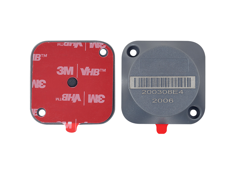 Thẻ gắn tài sản chắc chắn 2.4G