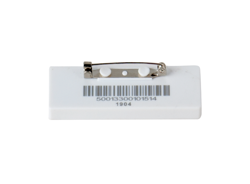 Thẻ RFID phù hiệu trường học 2.4G