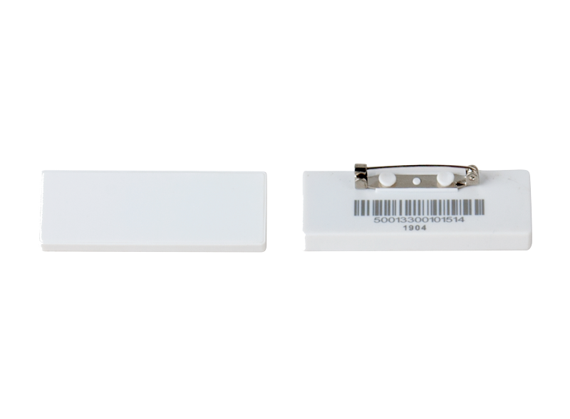 Thẻ RFID phù hiệu trường học 2.4G