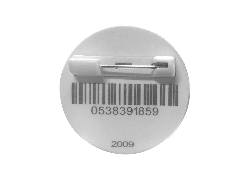 Thẻ RFID phù hiệu trường học 2.4G