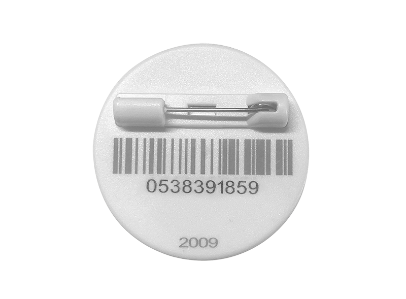 Thẻ RFID phù hiệu trường học 2.4G