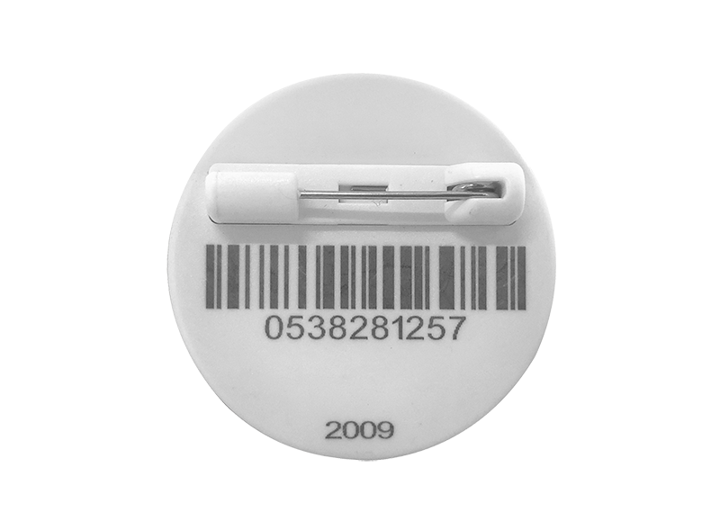Thẻ RFID phù hiệu trường học 2.4G