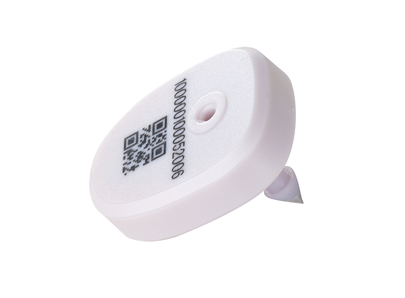 Thẻ tai RFID 2.4G