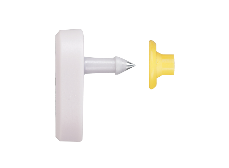 Thẻ tai RFID 2.4G