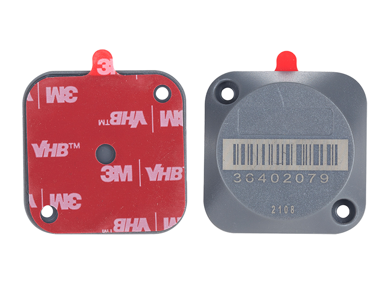 Thẻ gắn tài sản chắc chắn 2.4G