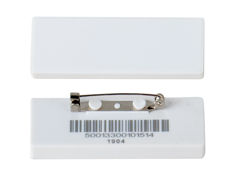 Thẻ RFID phù hiệu trường học 2.4G