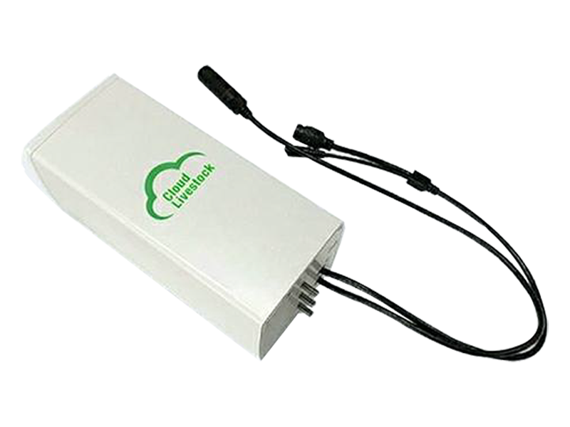 Thiết bị đầu cuối thông minh IOT 2.4G