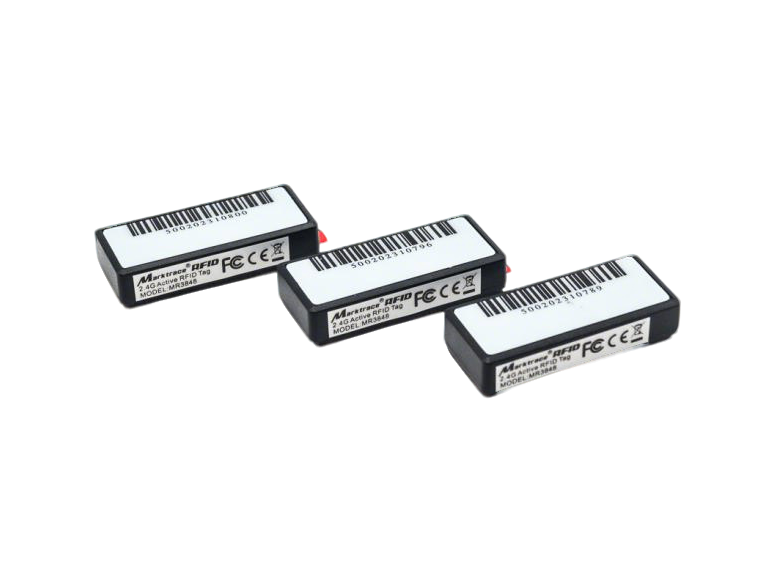 Thẻ hoạt động 2,4 GHz