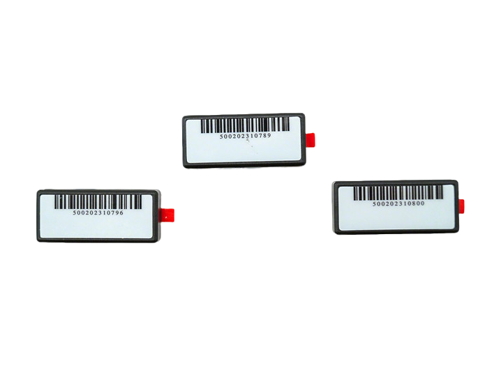Thẻ hoạt động 2,4 GHz