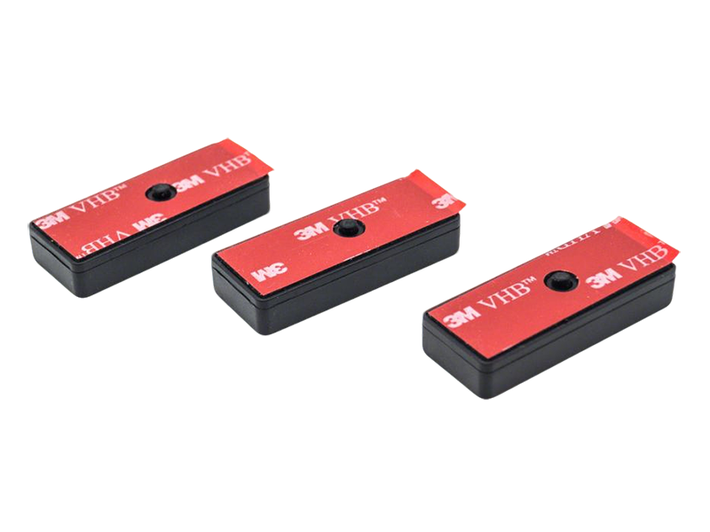 Thẻ hoạt động 2,4 GHz