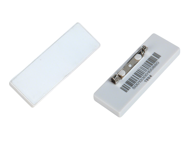 Thẻ RFID phù hiệu trường học 2.4G
