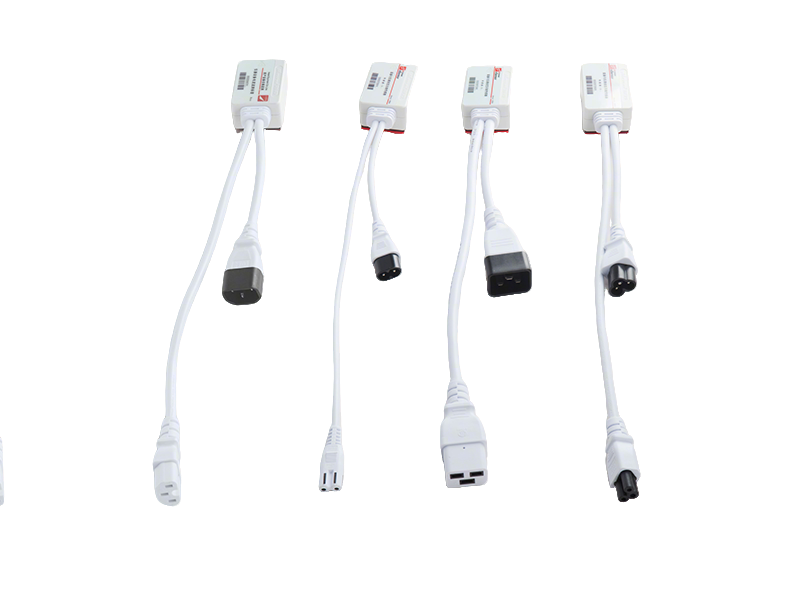 Thẻ RFID giám sát dòng điện 2.4G