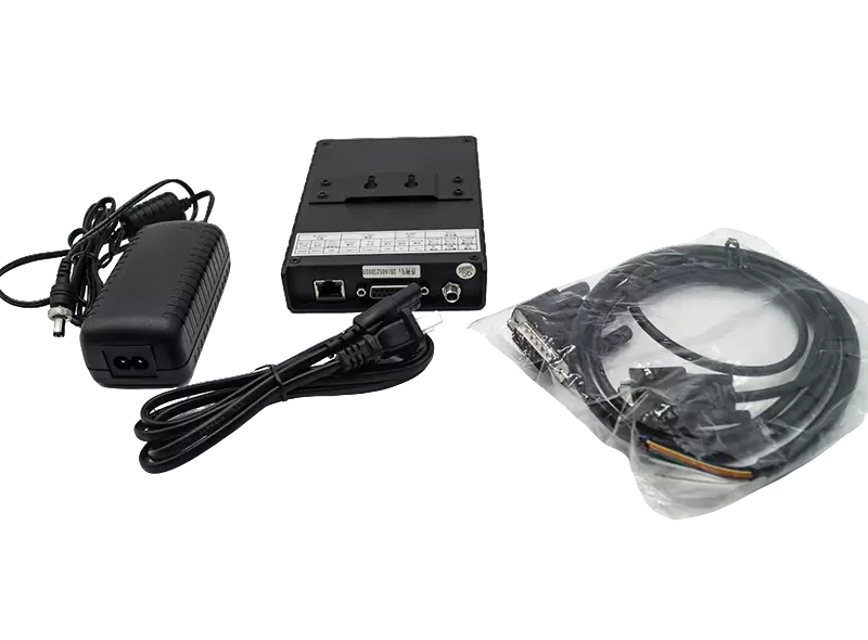 Đầu đọc RFID UHF