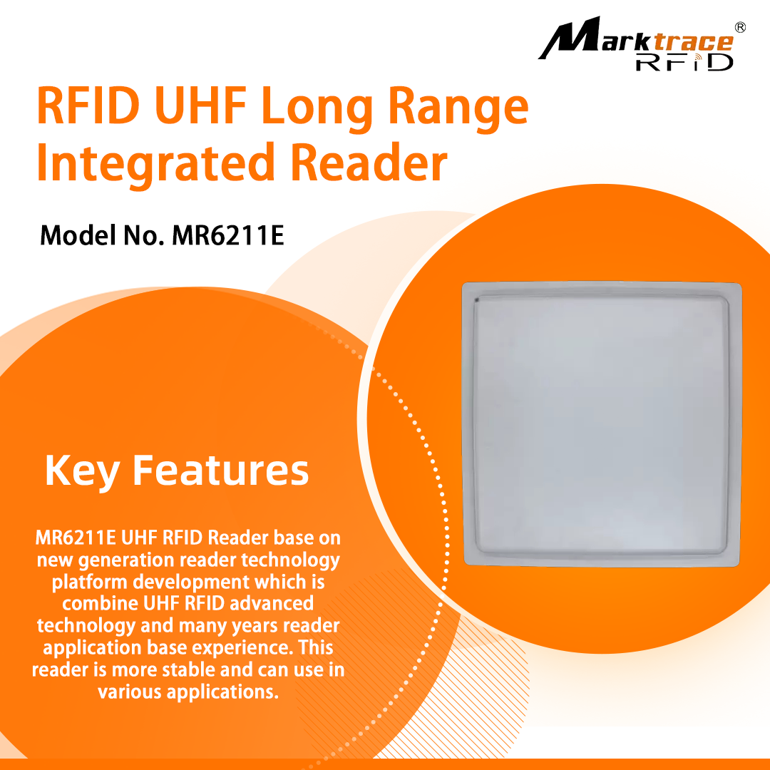 Đầu đọc RFID UHF