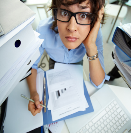 giải pháp quản lý tài sản cố định