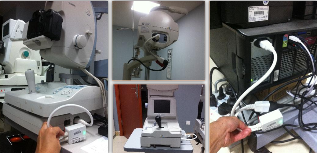 giải pháp quản lý tài sản cố định