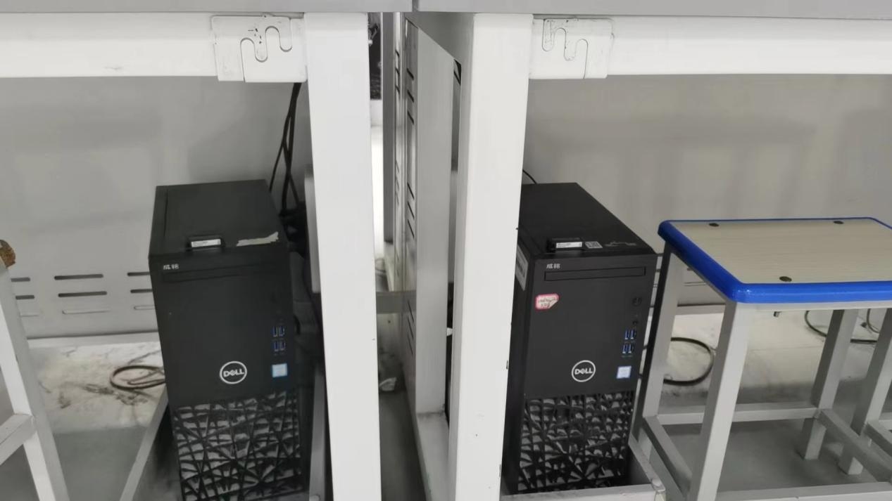 RFID chủ động