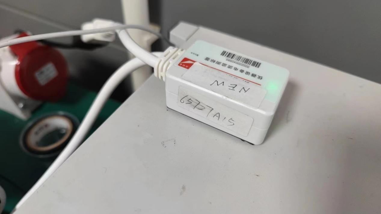 RFID chủ động