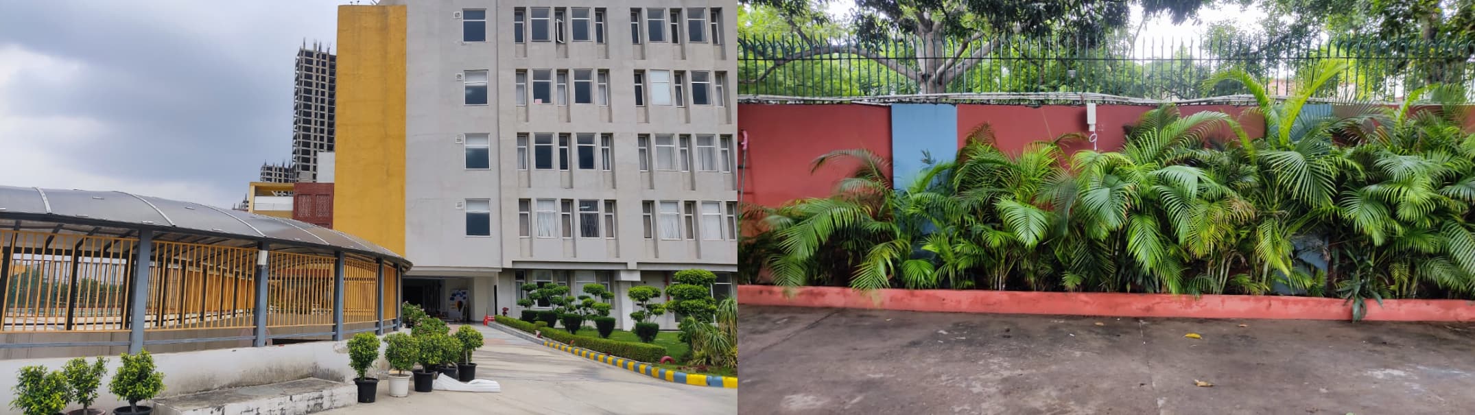 MR7901P đã được sửa chữa tại trường