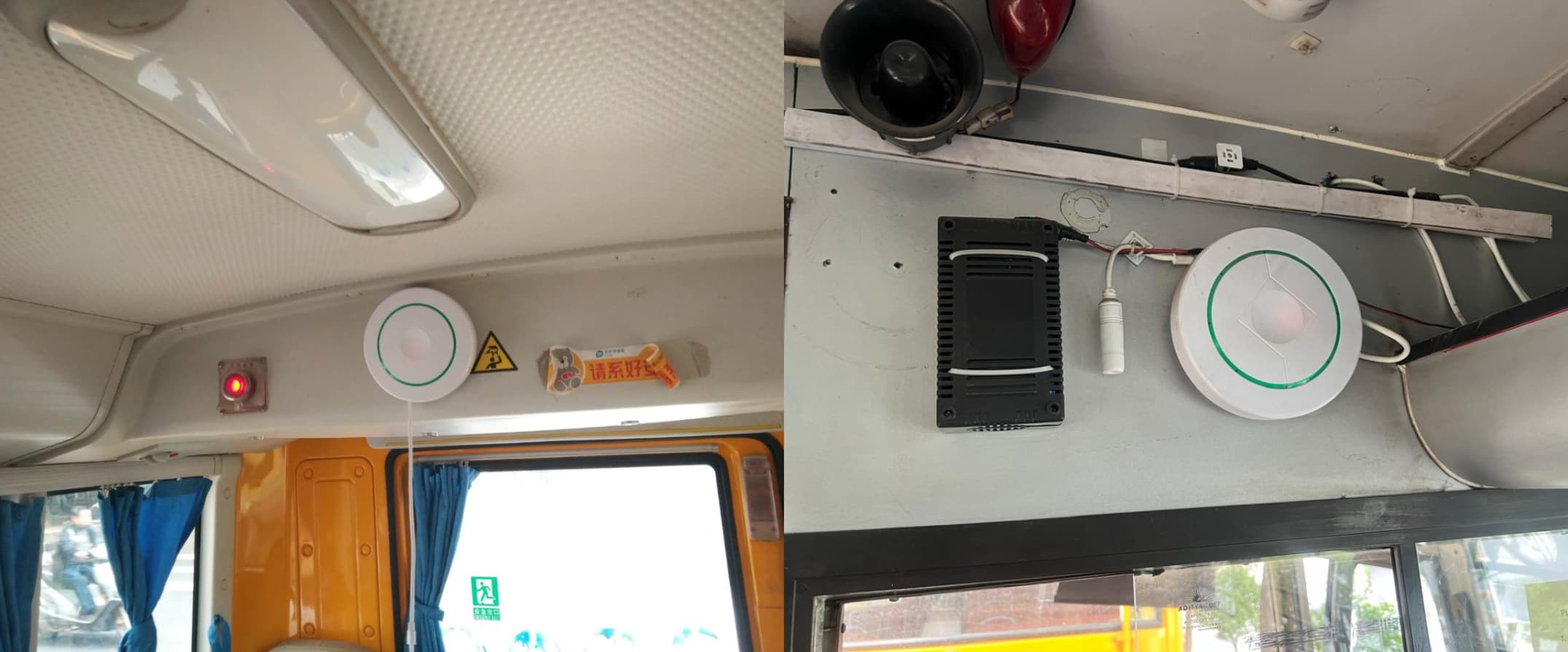 MR7902 Đã sửa trong Xe buýt trường học/ Xe buýt vào & Xe buýt ra