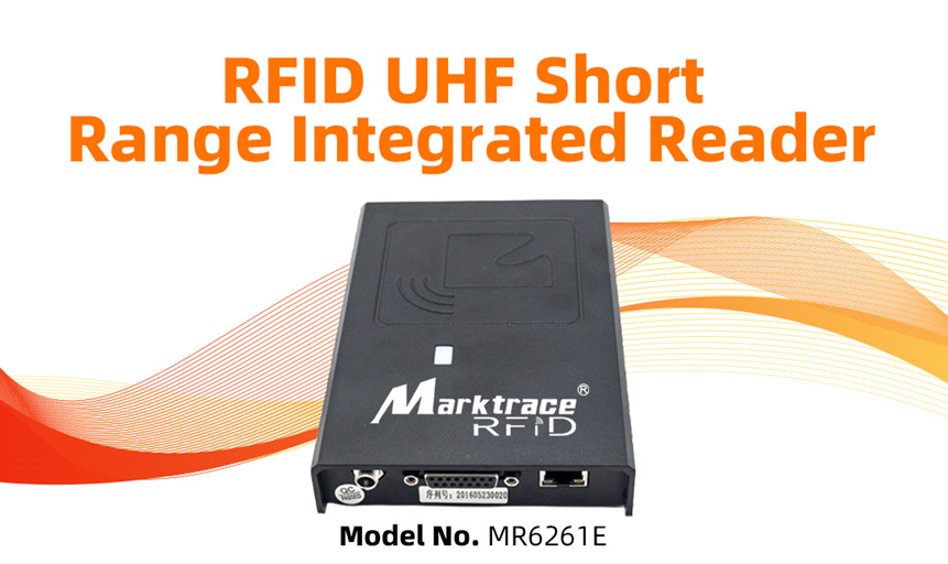 Đầu đọc RFID UHF
