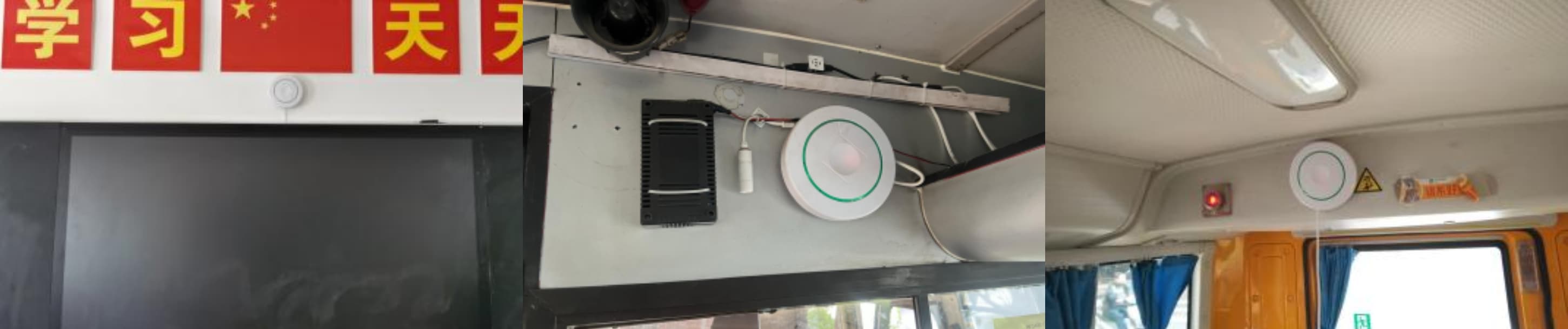 Đầu đọc chủ động tầm xa 2.4G