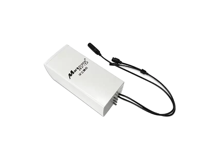 Hệ thống chấm công UHF RFID