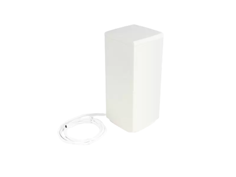 Hệ thống chấm công UHF RFID