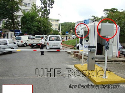 Thẻ RFID UHF